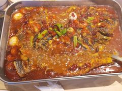 -鱼酷活鱼烤鱼(沈阳大悦城店)