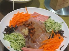 -1937青岛老味道·海肠捞饭·青岛菜(大鲍岛栈桥店)