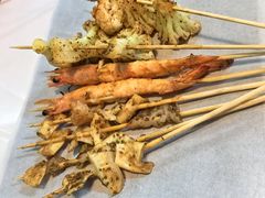 -烤五行·烧烤烤串(石佛营店)