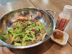 -兰州陈记牛肉面 ·烧烤· 铜锅涮肉(万达店)