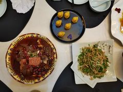 -全聚德(蓝山店)