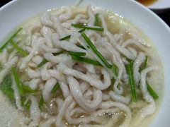 -颜家菜·鲁菜世家(大明湖店)