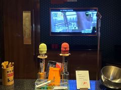 -星聚会KTV(苏州信投大厦店)