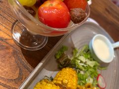 -食陆号·新式台湾创意菜(十全街首店)