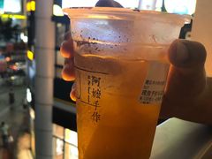 -阿嬷手作(南宁百盛印象城店)
