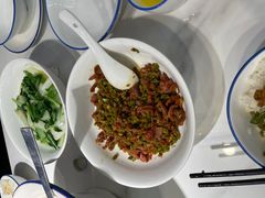 -兰湘子·湘菜小炒(石家庄万象城店)