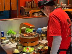 -西塔老太太泥炉烤肉(苏州大悦城店)