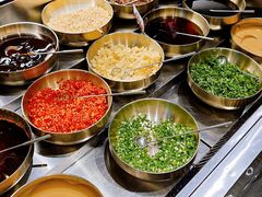 -火炉火自助餐(西直门凯德MALL店)