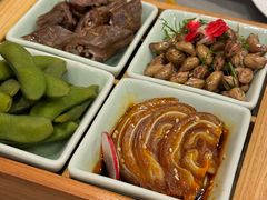-苏城小院·园林精致苏州菜(斜塘老街店)