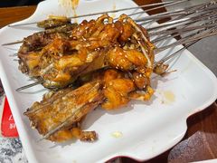 -京元盛铜锅涮肉(上海总店)