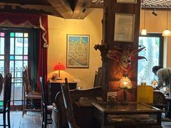 -古董花园(思南路42弄小区店)