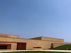 -盘龙城国家考古遗址公园