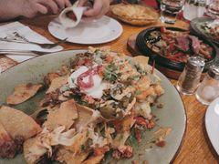 -Pistolera Mexican Cantina女枪手墨西哥餐厅(碧云路店)