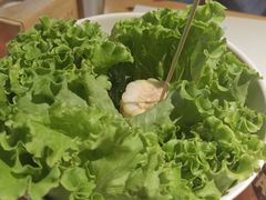 -秋香家韩式炭火烤肉(磐石路店)