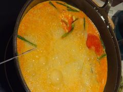 -椰子湾·海南火锅·糟粕醋·椰子鸡(正大广场店)