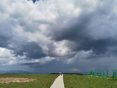 -芦芽山旅游度假区