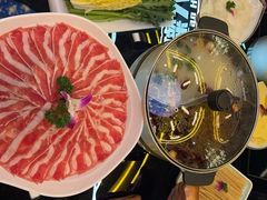 -星璨火吧KTV聚会餐厅(丰庆路店)