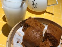 蔡澜轻松薏米水-蔡澜点心·粤菜(花城汇南区店)