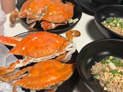 -味之绝热血美蛙鱼火锅(中坝店)