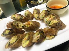 -鑫悦楼煎蟹·16年海鲜大排档