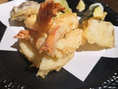 什锦天妇罗-樱宿日式和牛烧肉(五道口店)