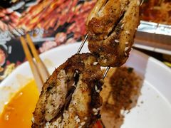 -火联烧烤(学院路创始店)