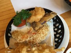 -花漫里餐厅(刺桐店)