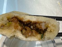 松茸包子-名善山珍·野生菌汤锅(文殊院店)