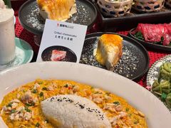 -翡翠鸟精品泰国菜(北辰财富中心店)