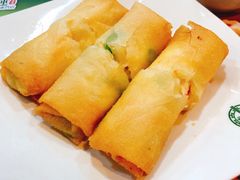 -添好运点心专门店(中环IFC店)