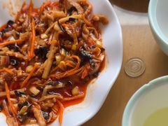 -严记小天府酸菜鱼(西四路店)