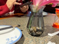 -真地道京味府·鲜橙烤鸭·北京菜(朝外大街东大桥店)