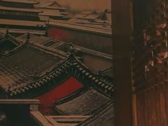 -清真·老门框爆肚涮肉·中华老字号(丰管路店)