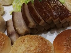 -姥家大锅台水库渔家