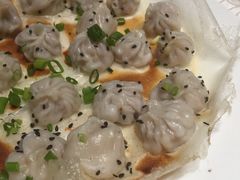 水煎拇指包-江南原著(中联广场店)