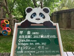 -上海野生动物园