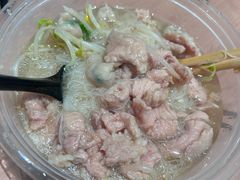 -西天尾扁食卤肉(湄洲农贸市场店)