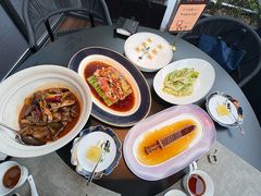 -曾宴·楚菜(湖北省博物馆店)