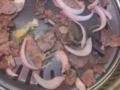 -棒小伙·齐齐哈尔烤肉(龙茗路店)