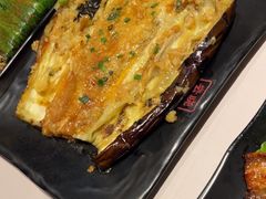 -云晓光头烧烤吧(川沙绿地店)