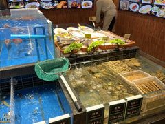 -阿明小菜·海鲜·上海菜(梅陇店)