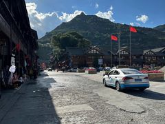 -松州古城