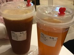 -艾薯夫妇Aysh(福田星河COCOPark店)