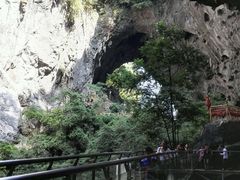 -英西峰林·洞天仙境