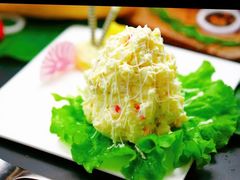 -俄士厨房(五棵松华熙LIVE店)
