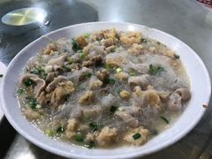 -易老九江湖菜(北滨一路店)