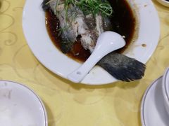 -老字号蛇口德记烧腊饭店·海鲜加工