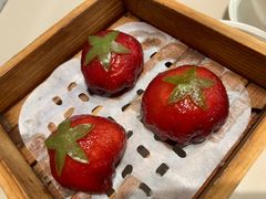 -蔡澜点心·粤菜(丽泽天街店)