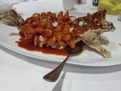 -香雪海饭店中餐厅(人民桥店)