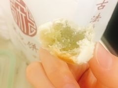 -宋记饼家(石门二路店)
